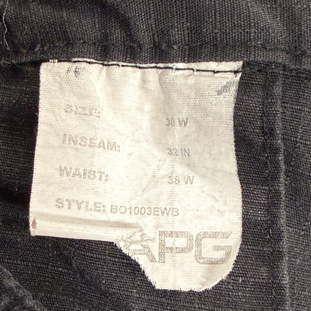 LAPG Tactical Pants - Picture 4 of 6